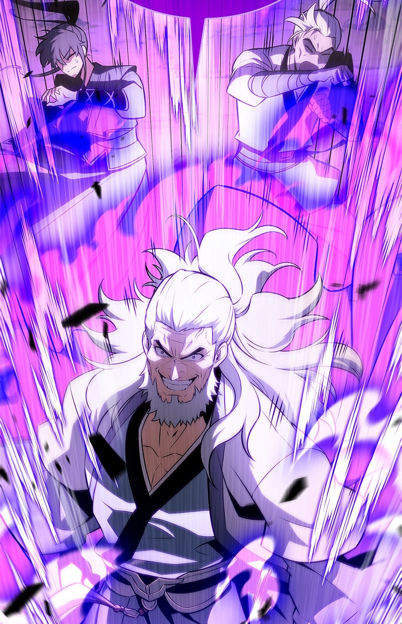 Read I'm the Max-Level Newbie de Manga Online