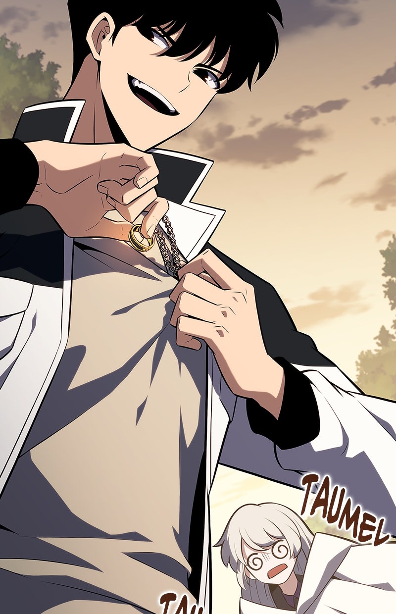 Read I'm the Max-Level Newbie de Manga Online