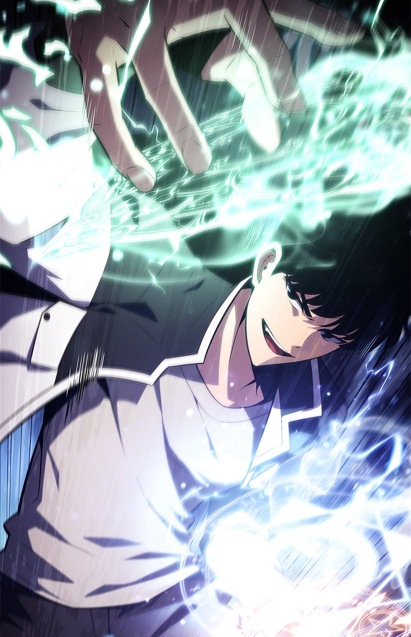 Read I'm the Max-Level Newbie de Manga Online