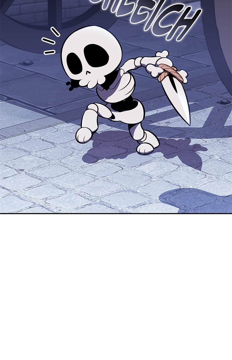 Read I'm the Max-Level Newbie de Manga Online