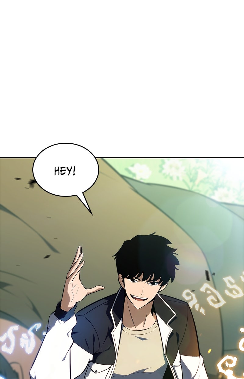 Read I'm the Max-Level Newbie de Manga Online