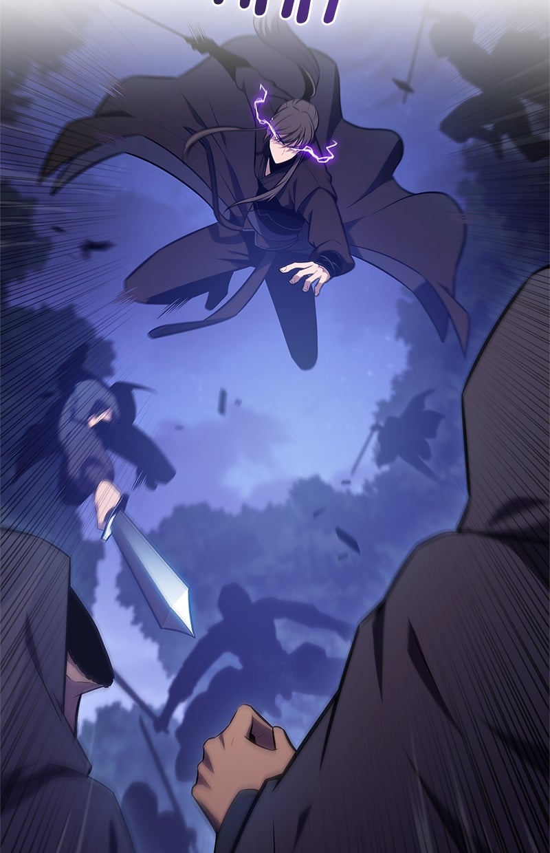 Read I'm the Max-Level Newbie de Manga Online