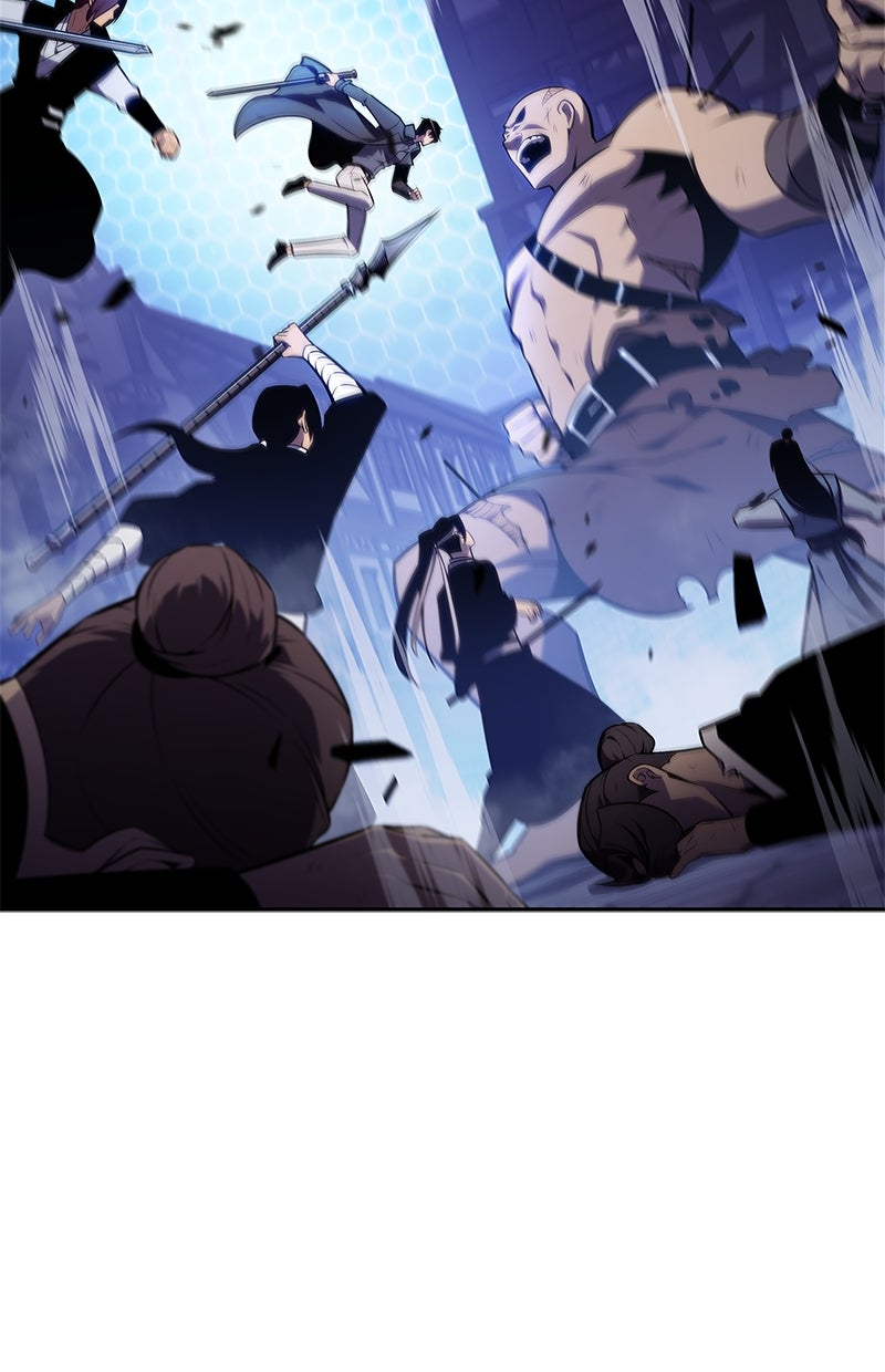 Read I'm the Max-Level Newbie de Manga Online