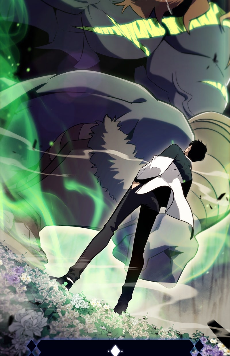 Read I'm the Max-Level Newbie de Manga Online