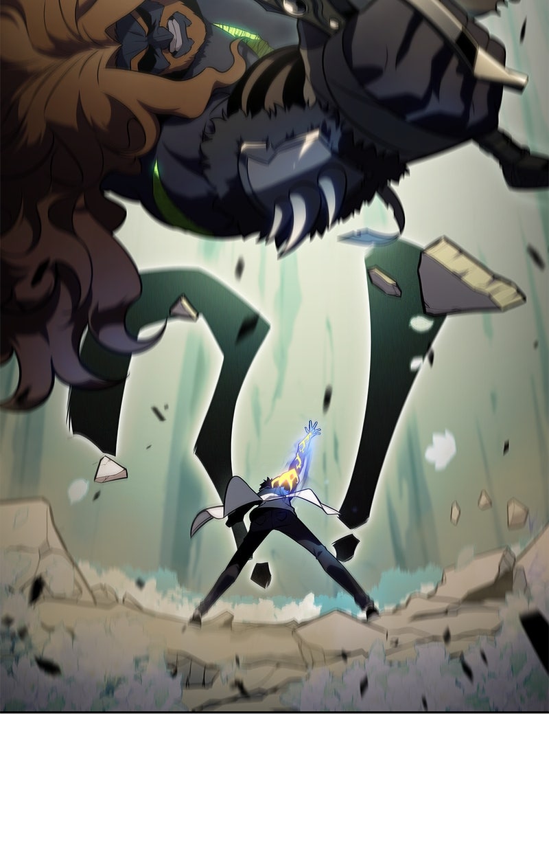 Read I'm the Max-Level Newbie de Manga Online