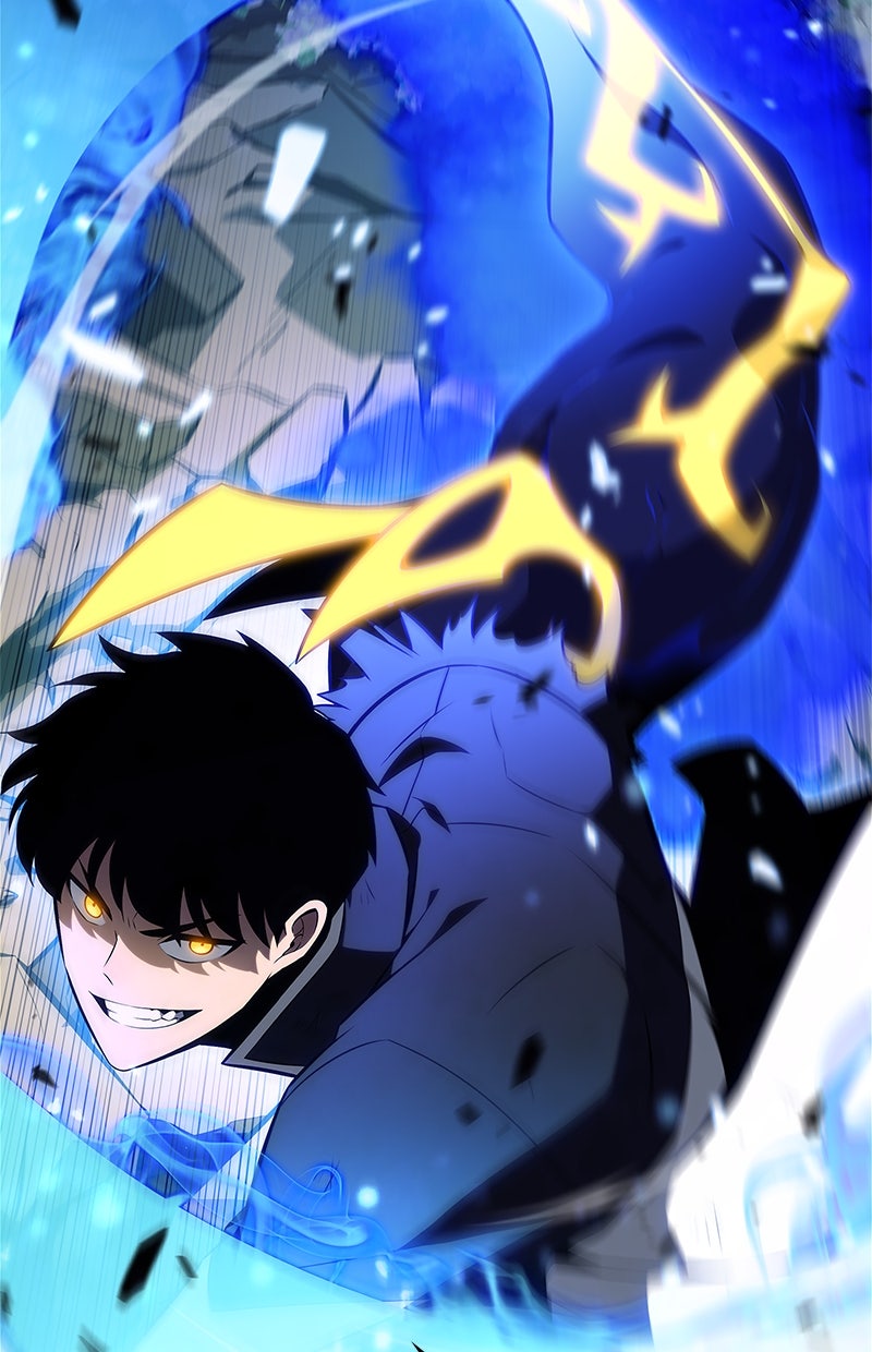 Read I'm the Max-Level Newbie de Manga Online