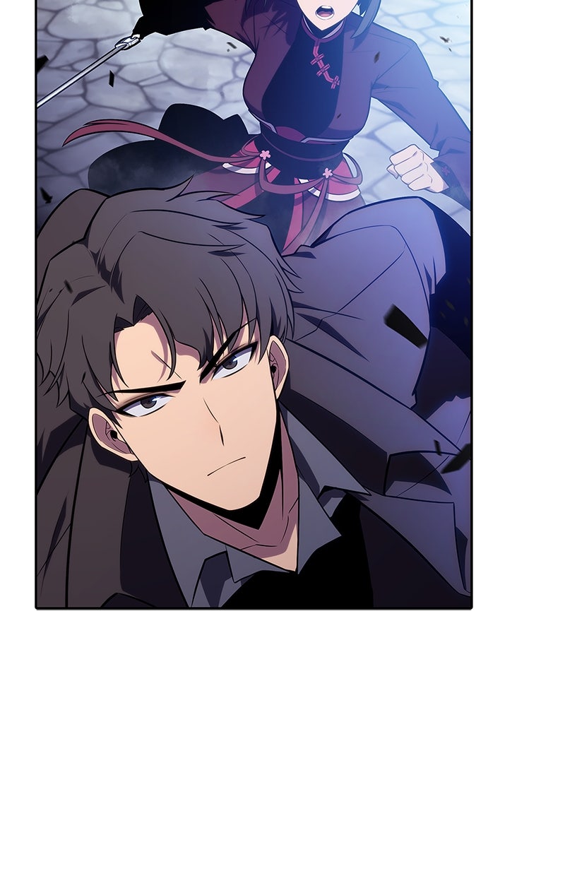 Read I'm the Max-Level Newbie de Manga Online