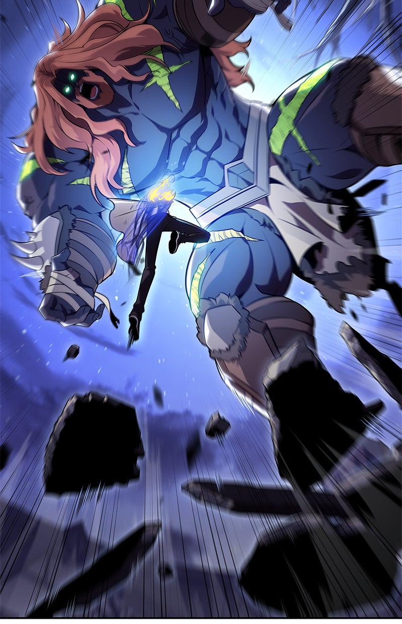Read I'm the Max-Level Newbie de Manga Online