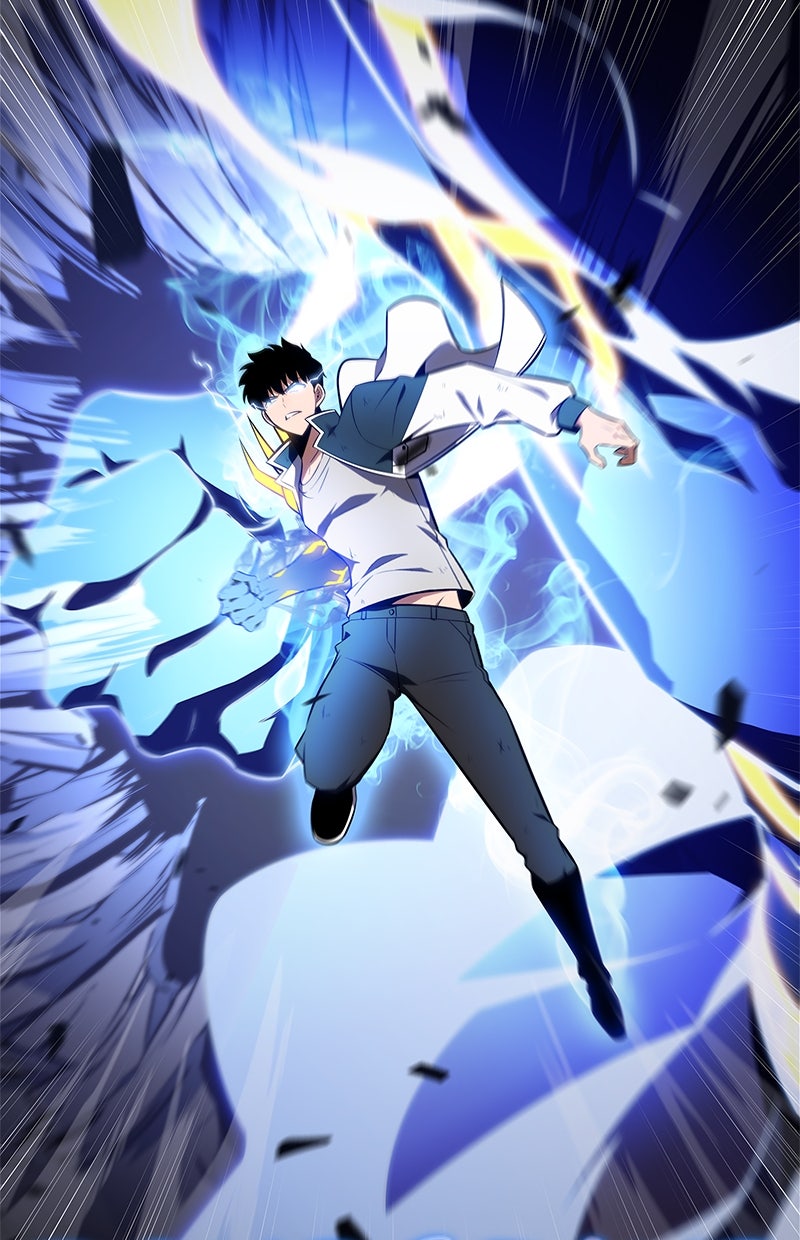 Read I'm the Max-Level Newbie de Manga Online