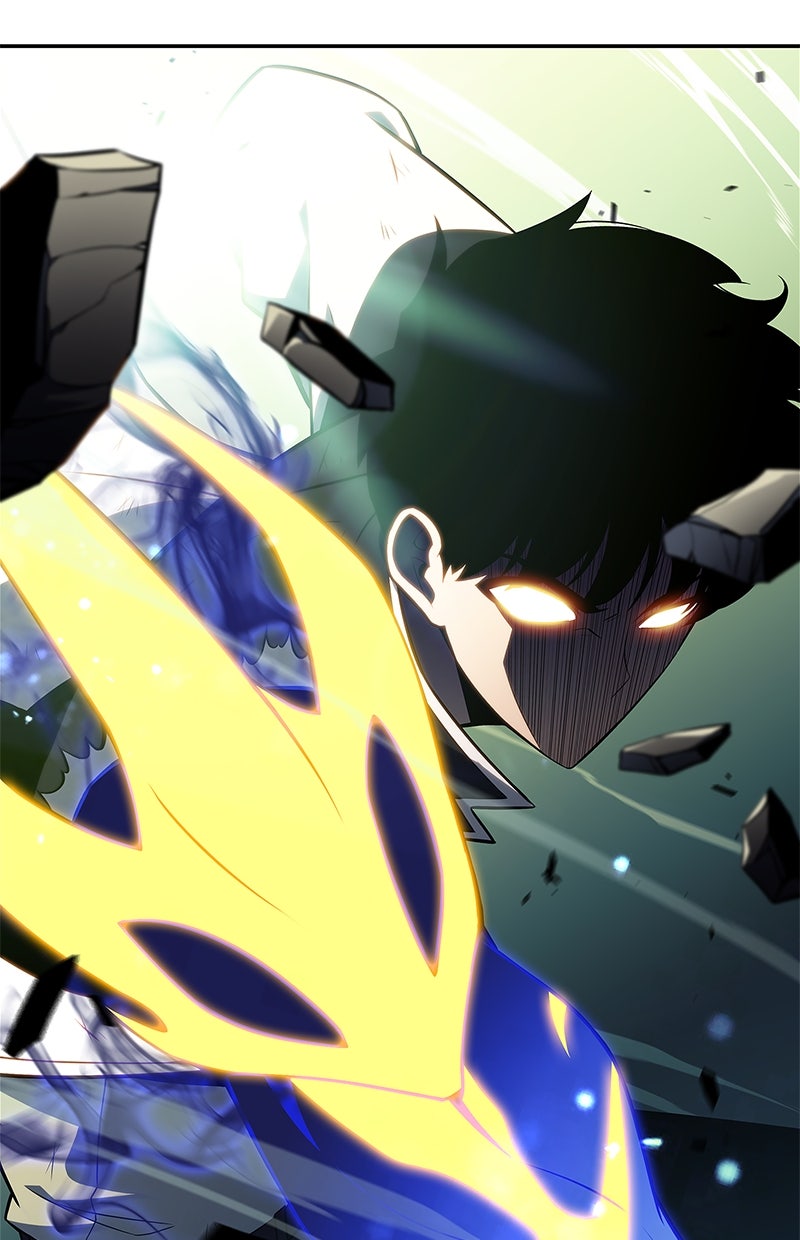 Read I'm the Max-Level Newbie de Manga Online