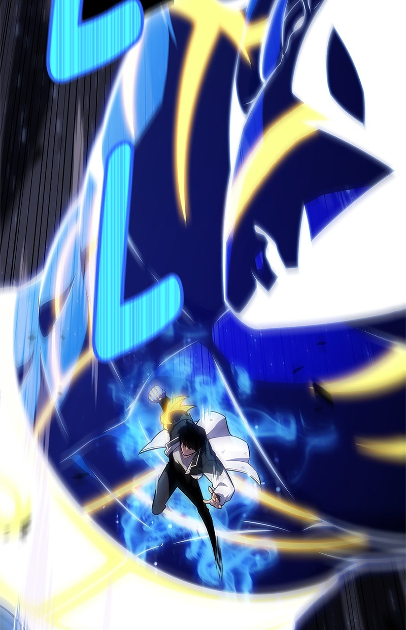 Read I'm the Max-Level Newbie de Manga Online