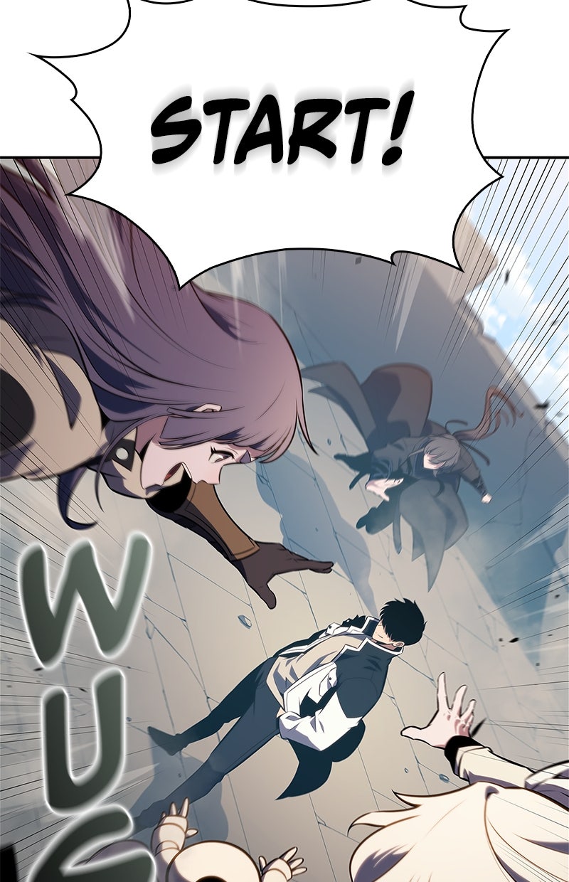 Read I'm the Max-Level Newbie de Manga Online