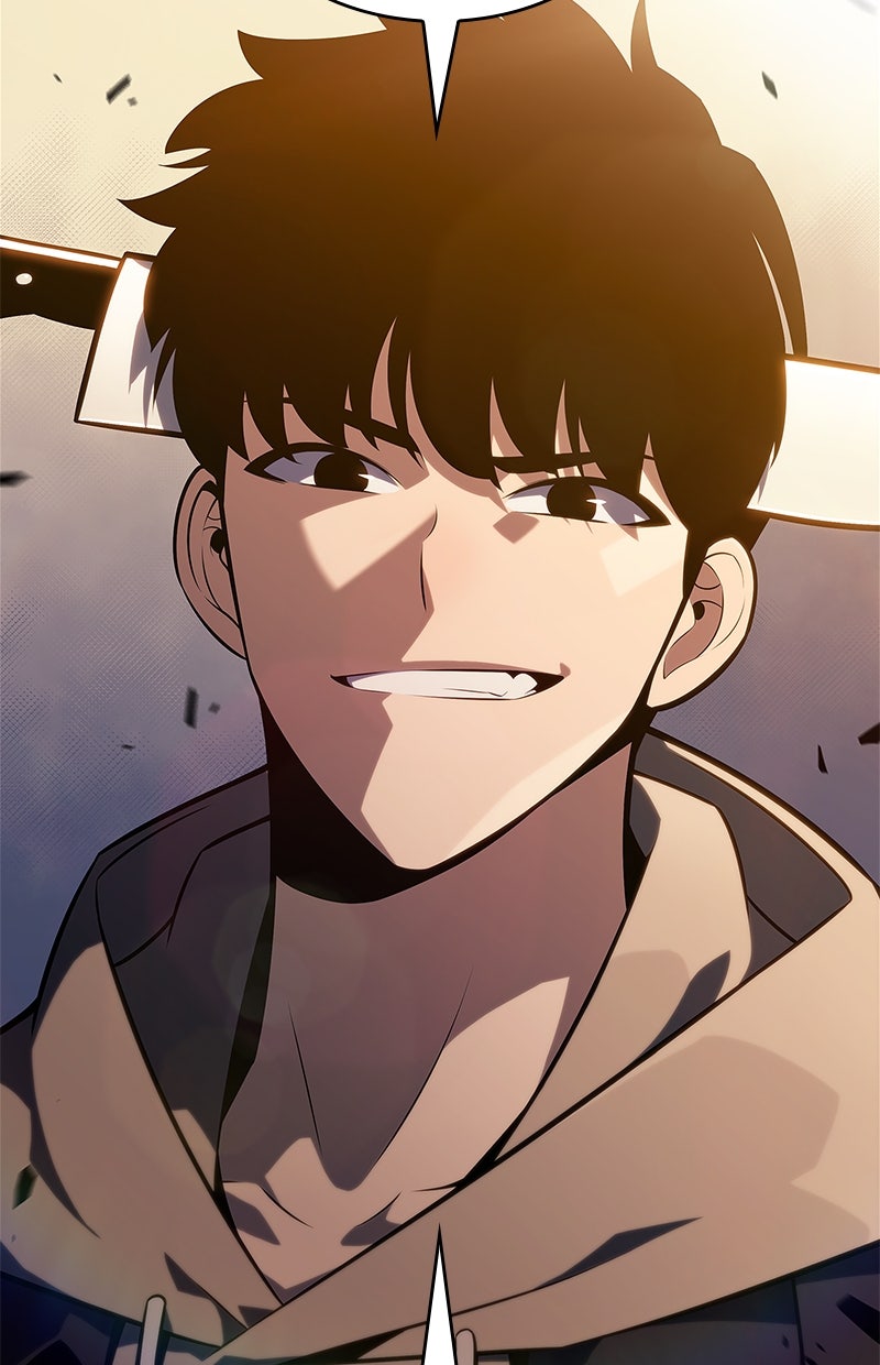 Read I'm the Max-Level Newbie de Manga Online