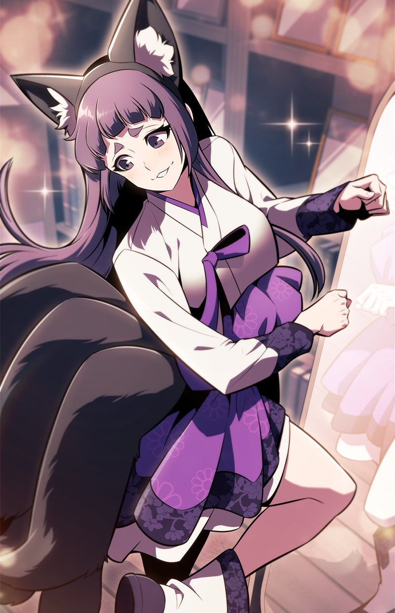 Read I'm the Max-Level Newbie de Manga Online