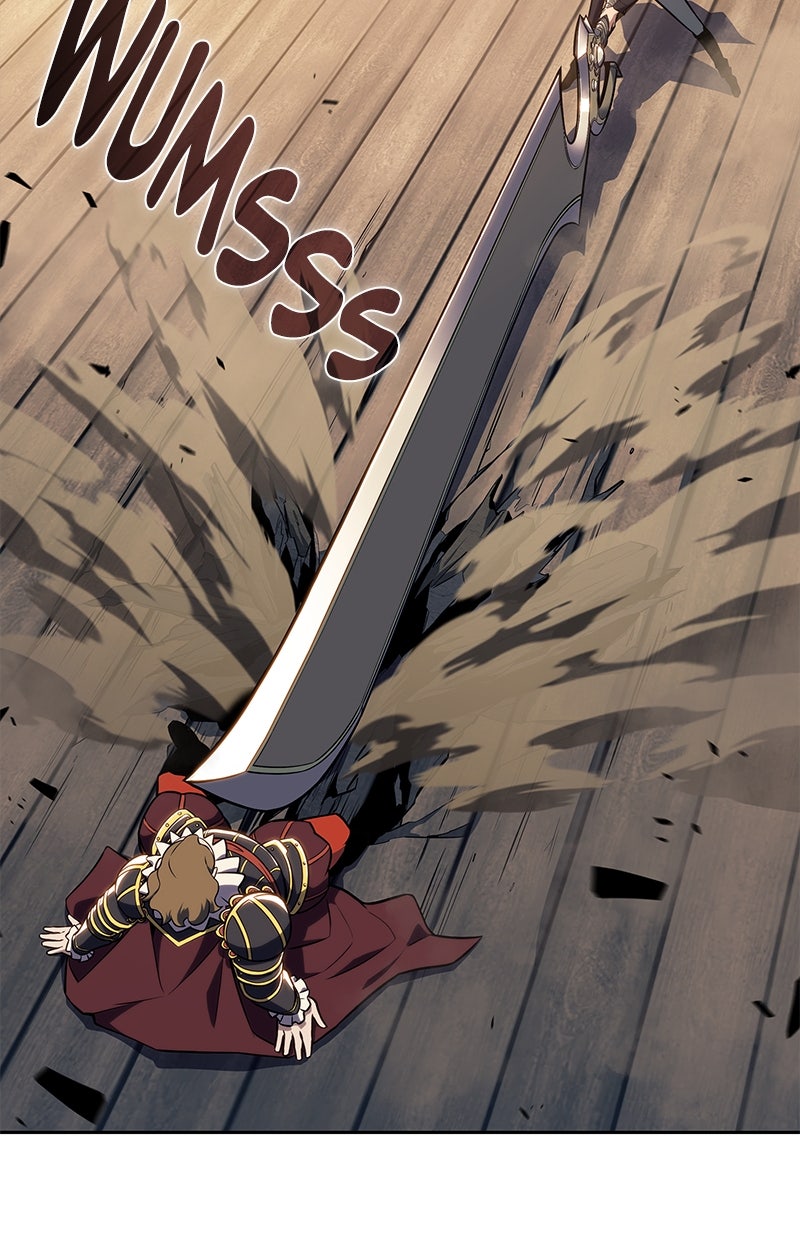 Read I'm the Max-Level Newbie de Manga Online