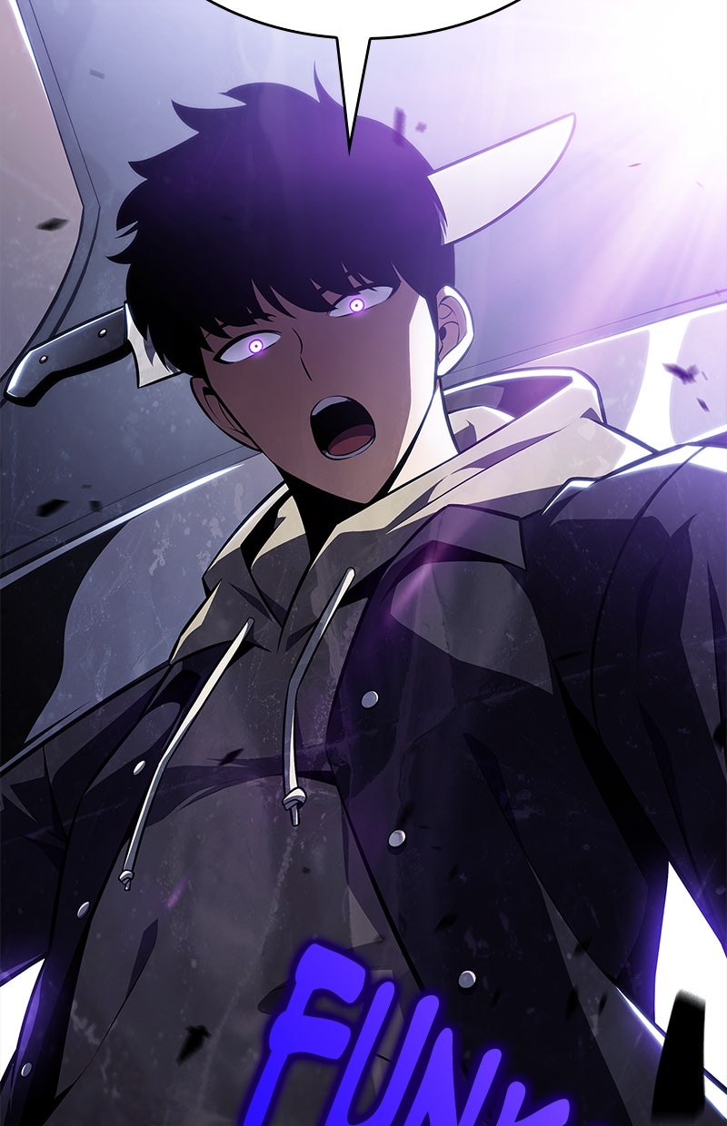 Read I'm the Max-Level Newbie de Manga Online