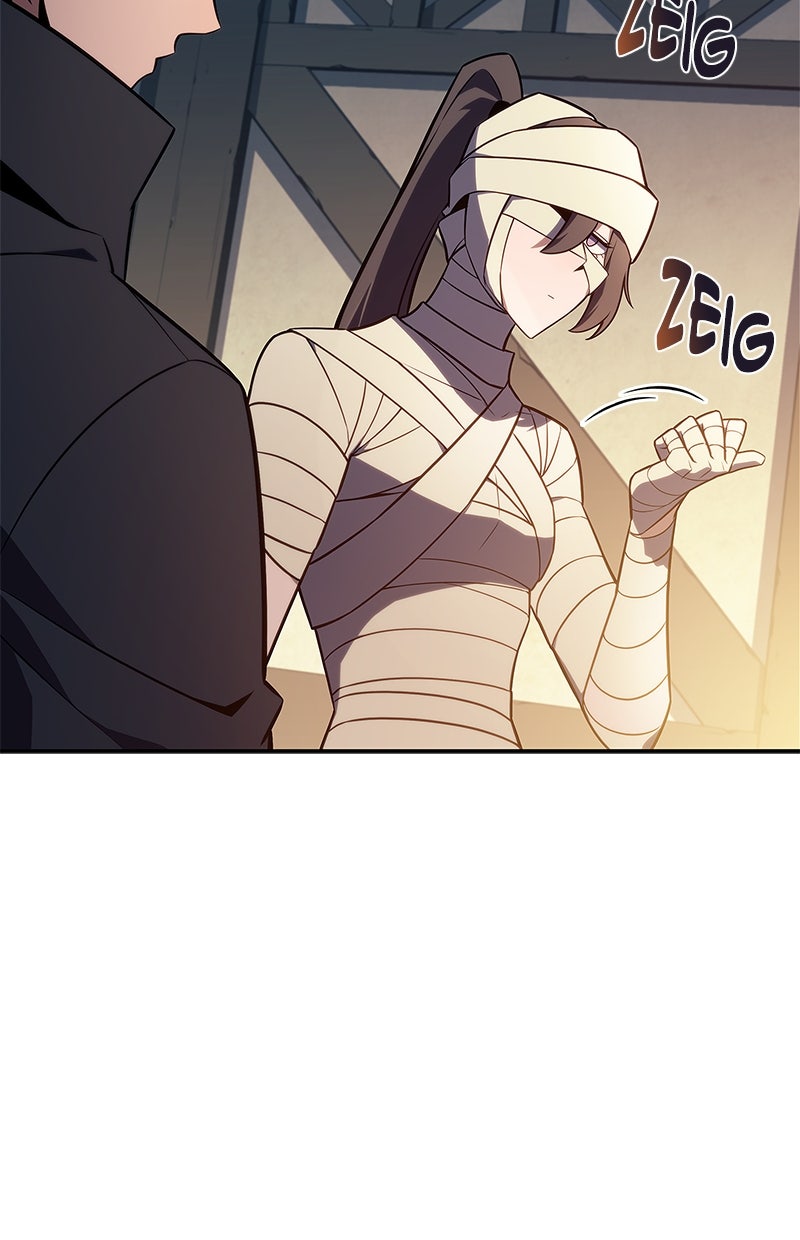 Read I'm the Max-Level Newbie de Manga Online