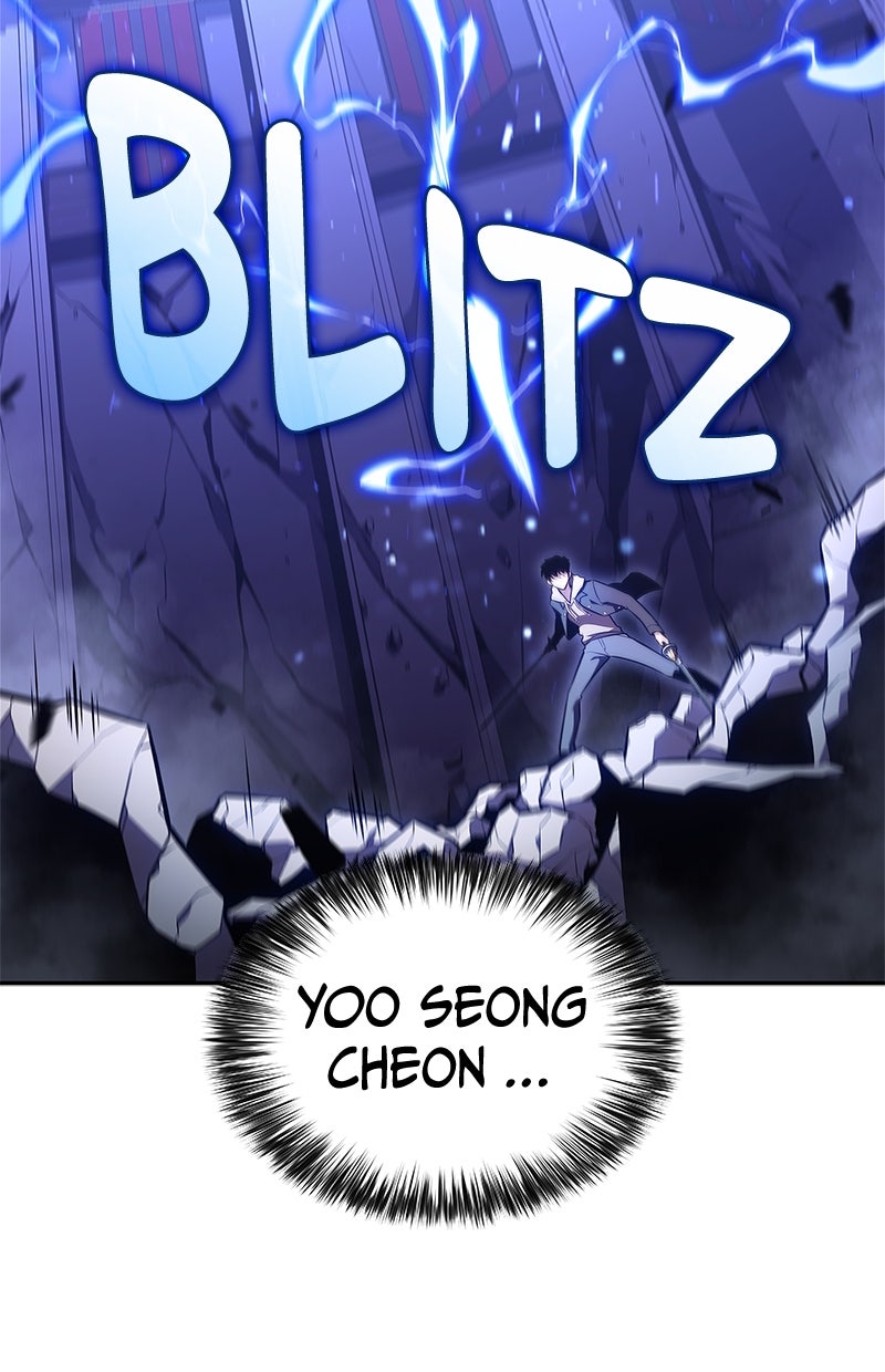 Read I'm the Max-Level Newbie de Manga Online