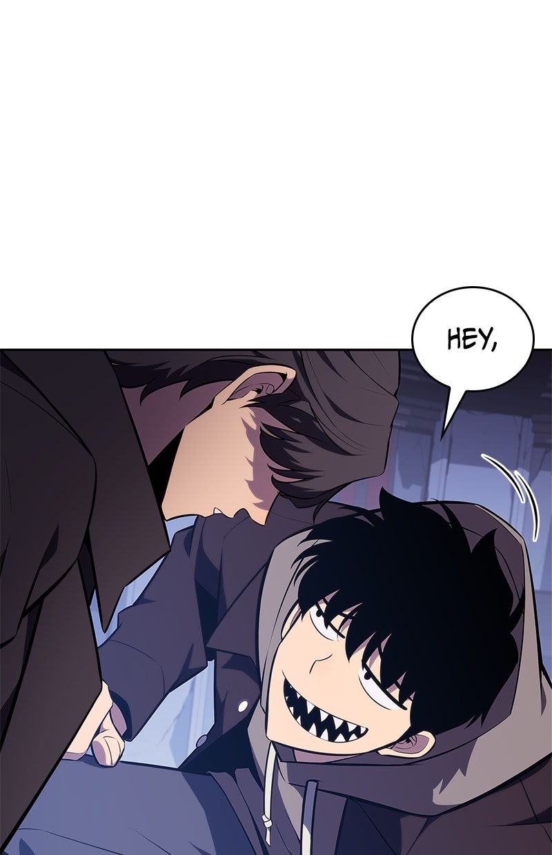 Read I'm the Max-Level Newbie de Manga Online