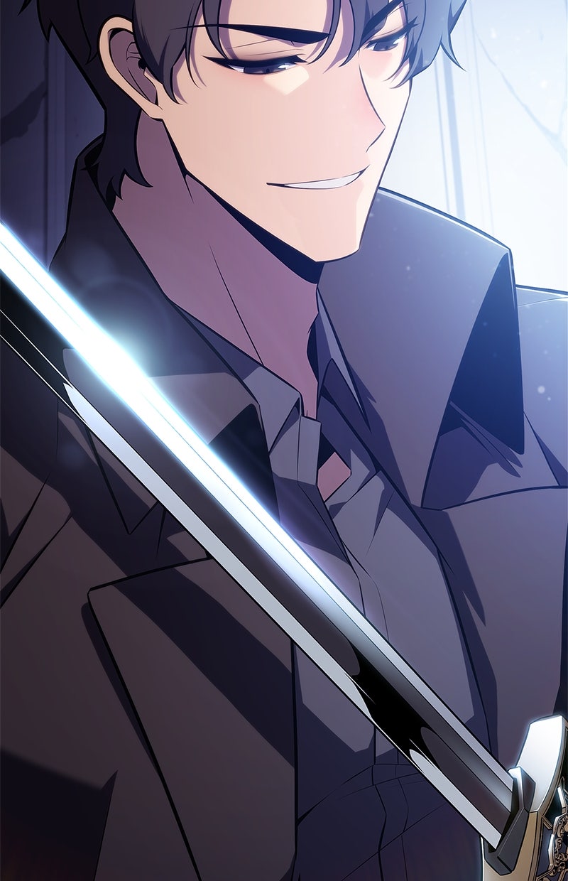 Read I'm the Max-Level Newbie de Manga Online