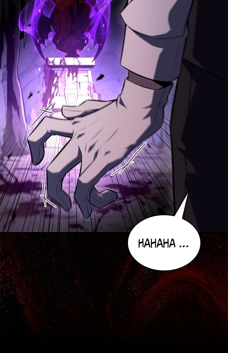Read I'm the Max-Level Newbie de Manga Online