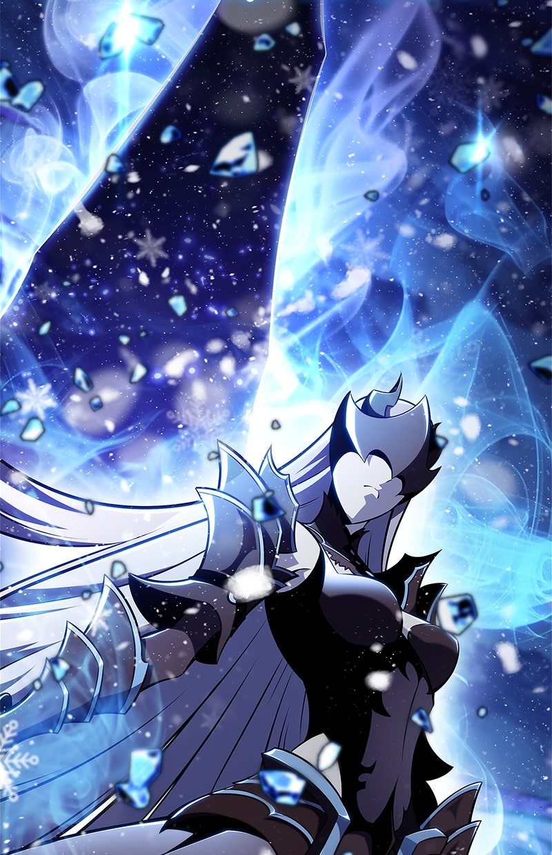 Read I'm the Max-Level Newbie de Manga Online