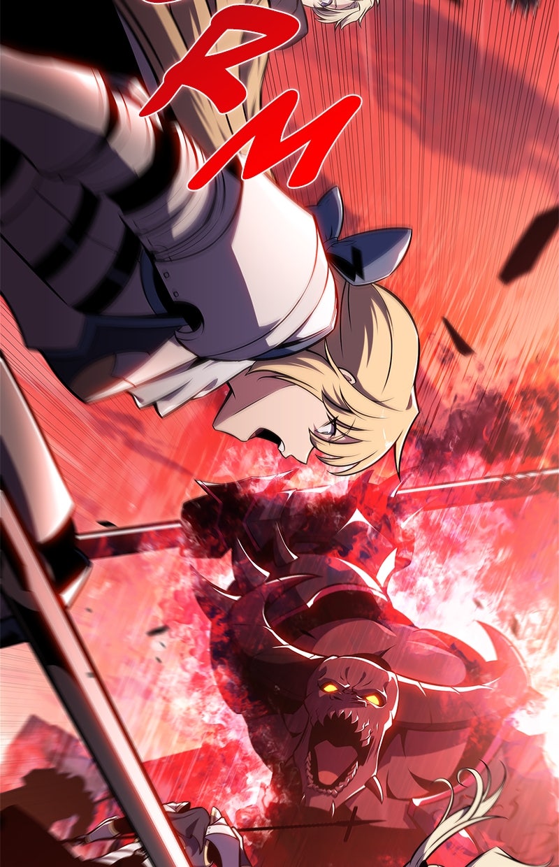 Read I'm the Max-Level Newbie de Manga Online