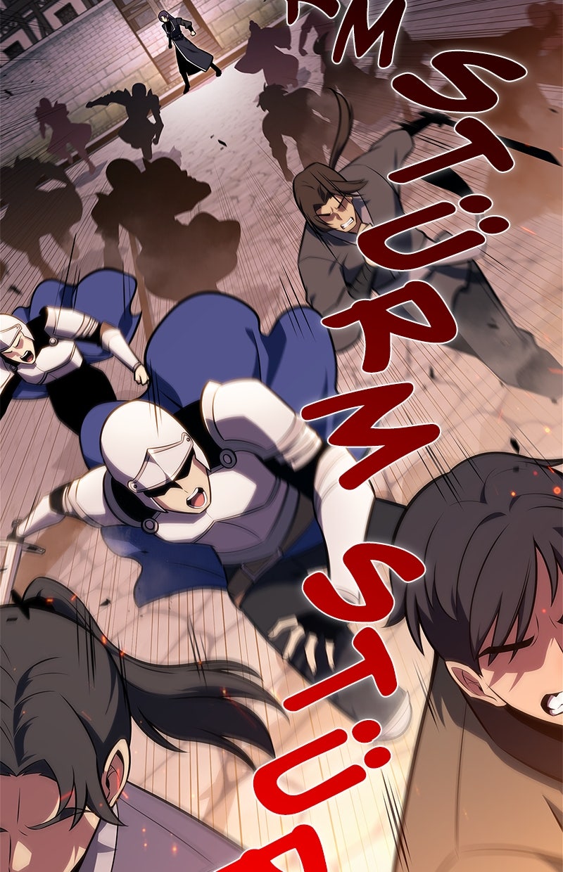 Read I'm the Max-Level Newbie de Manga Online
