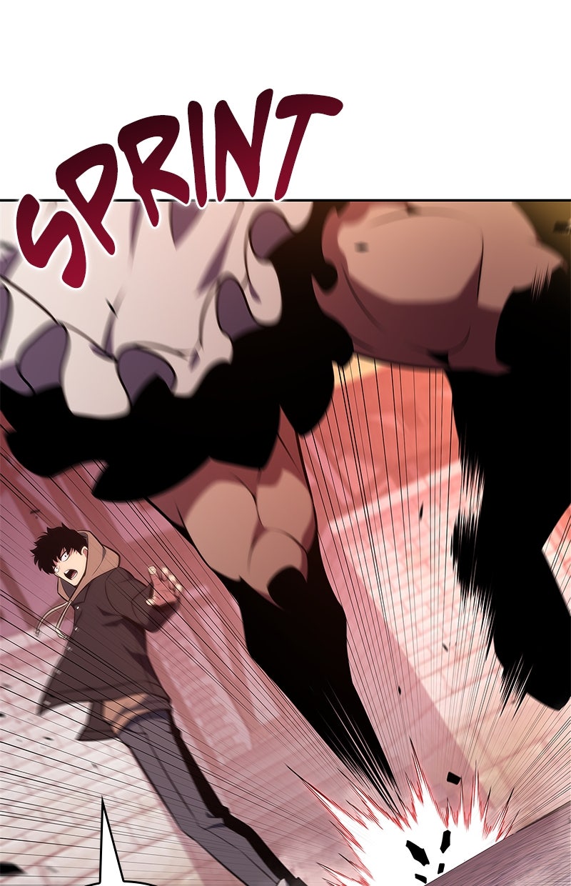 Read I'm the Max-Level Newbie de Manga Online