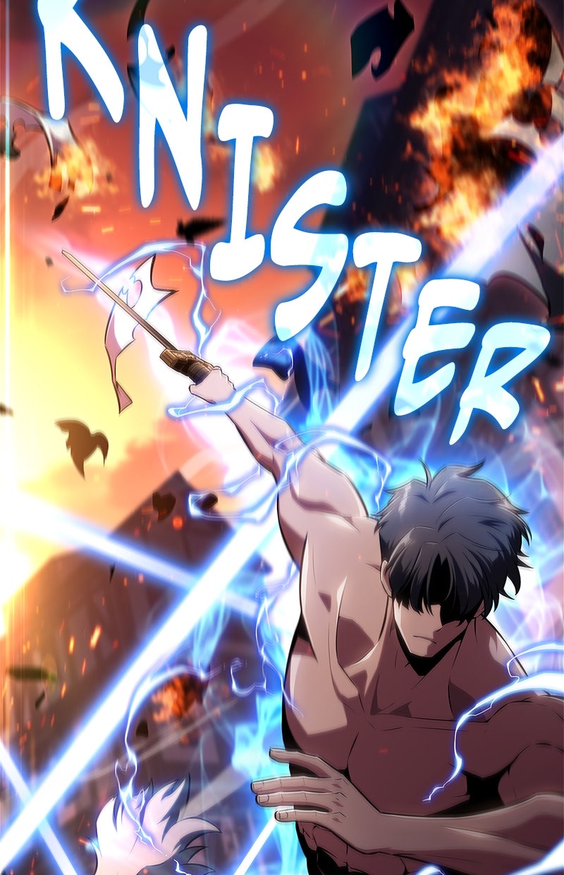 Read I'm the Max-Level Newbie de Manga Online