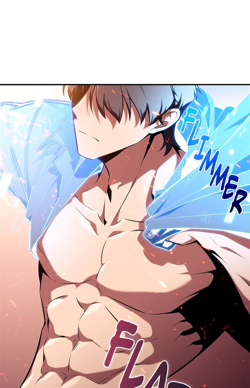 Read I'm the Max-Level Newbie de Manga Online