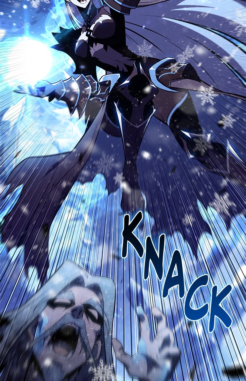 Read I'm the Max-Level Newbie de Manga Online
