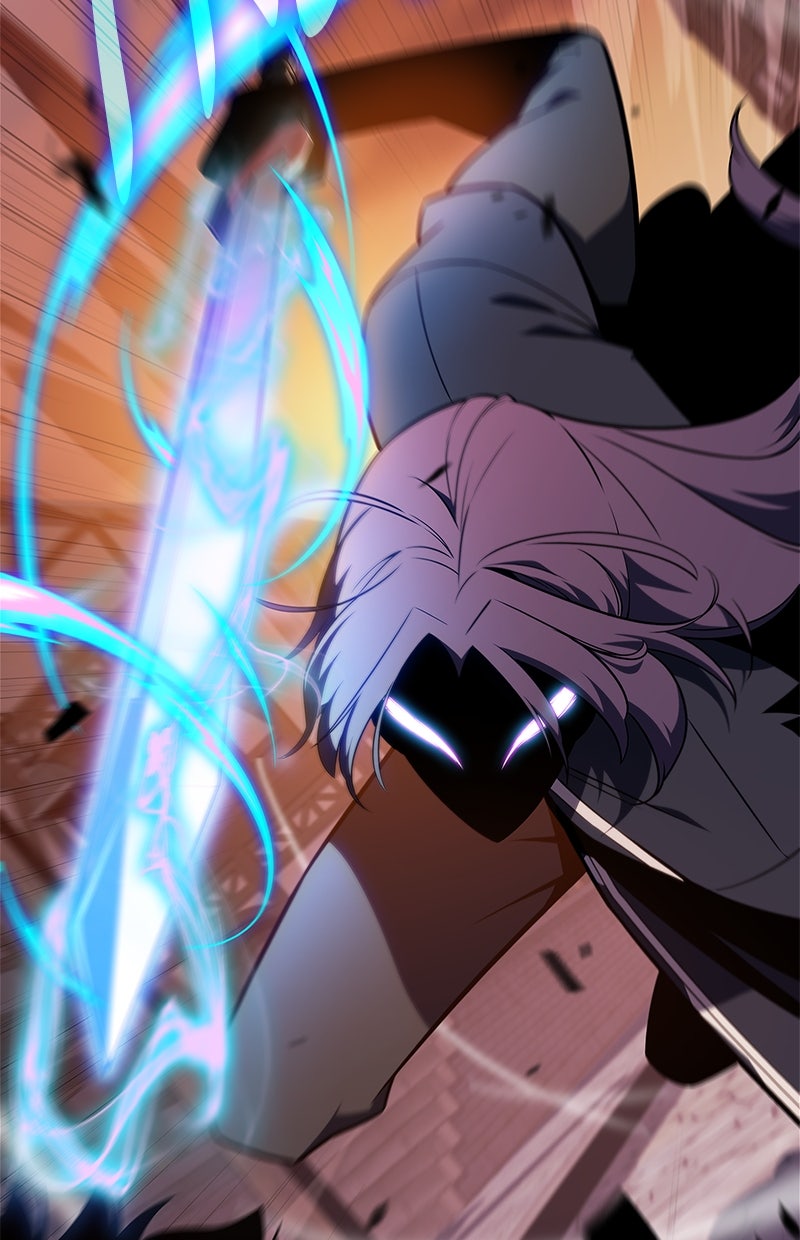 Read I'm the Max-Level Newbie de Manga Online