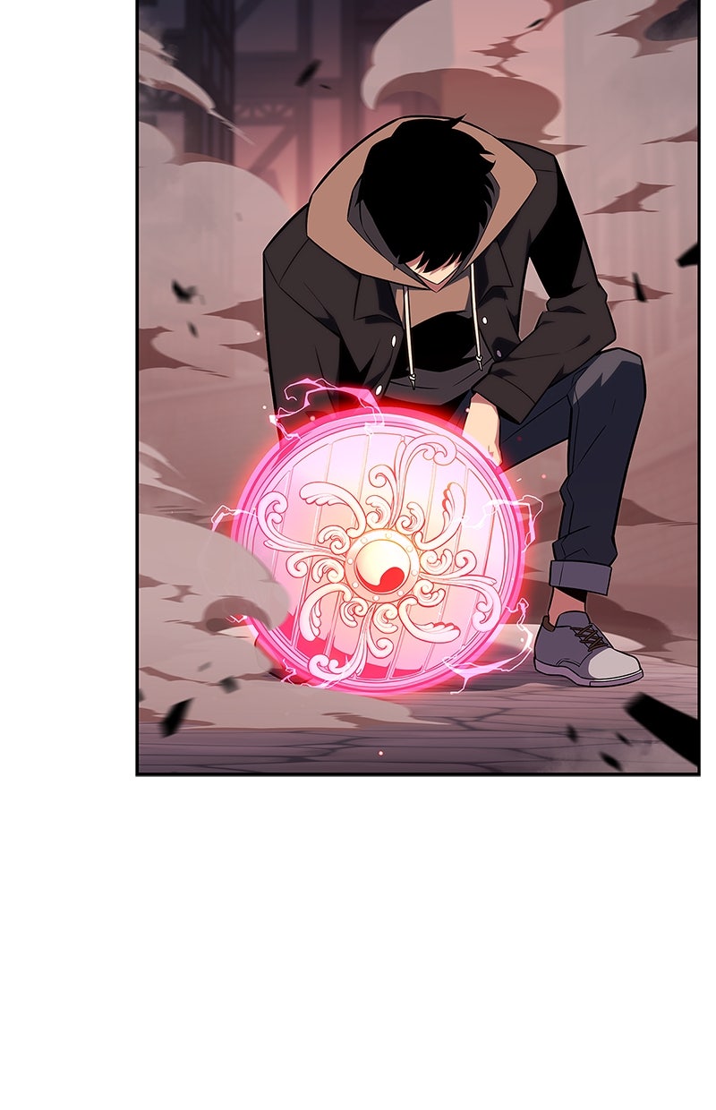 Read I'm the Max-Level Newbie de Manga Online