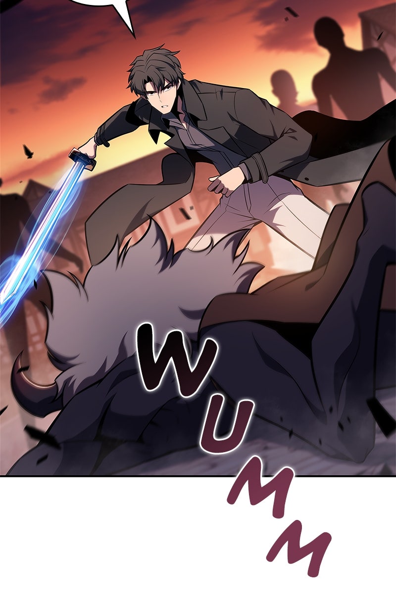 Read I'm the Max-Level Newbie de Manga Online
