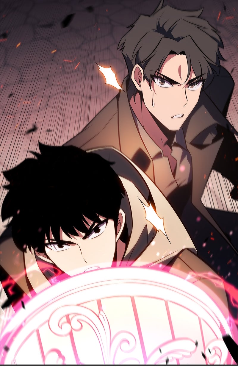 Read I'm the Max-Level Newbie de Manga Online