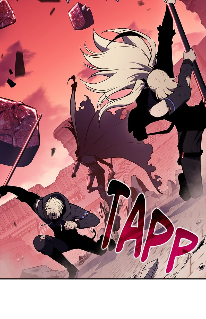 Read I'm the Max-Level Newbie de Manga Online