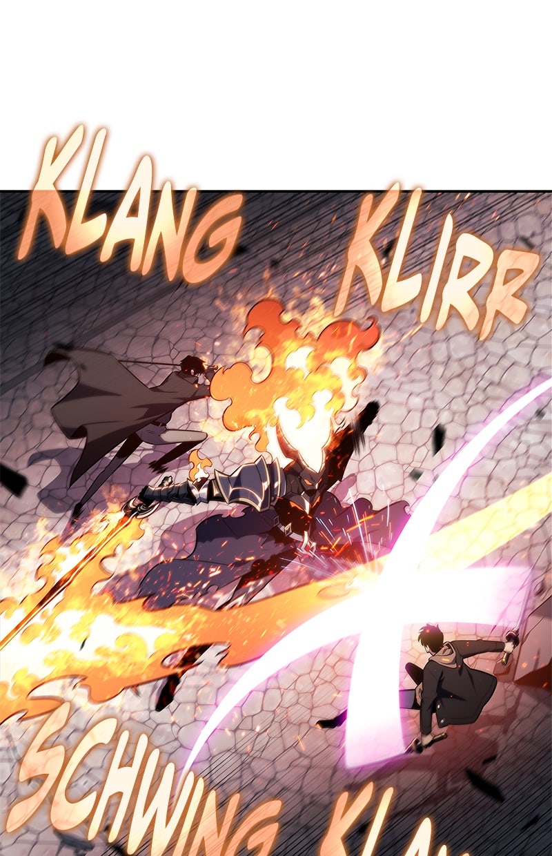 Read I'm the Max-Level Newbie de Manga Online