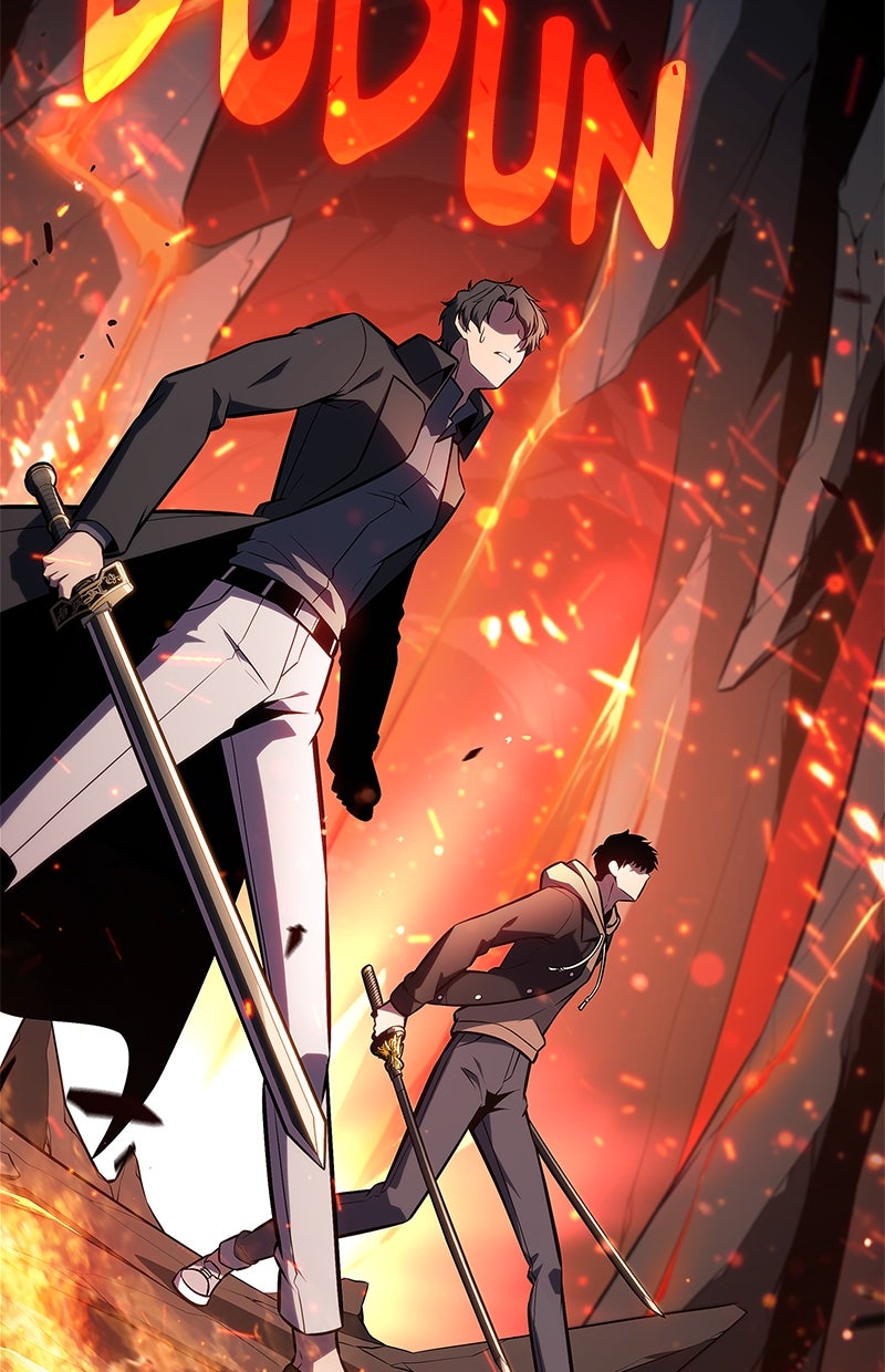 Read I'm the Max-Level Newbie de Manga Online