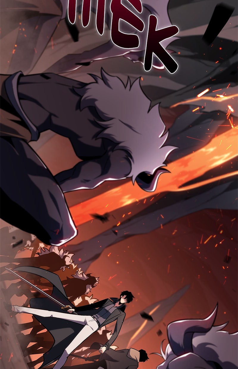 Read I'm the Max-Level Newbie de Manga Online