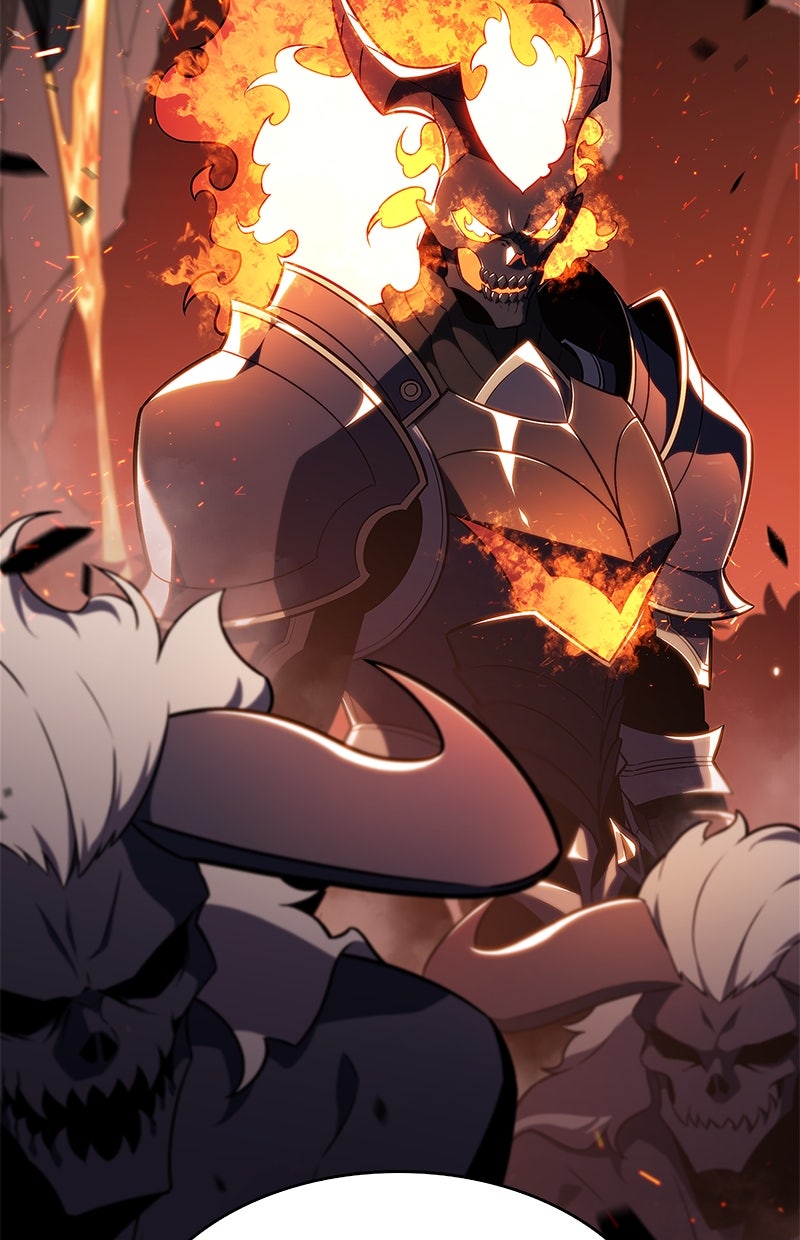 Read I'm the Max-Level Newbie de Manga Online