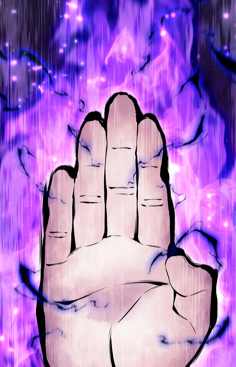 Read I'm the Max-Level Newbie de Manga Online