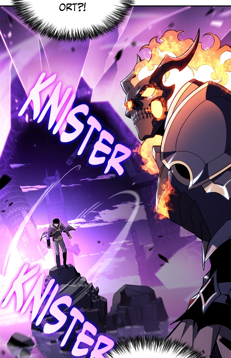 Read I'm the Max-Level Newbie de Manga Online