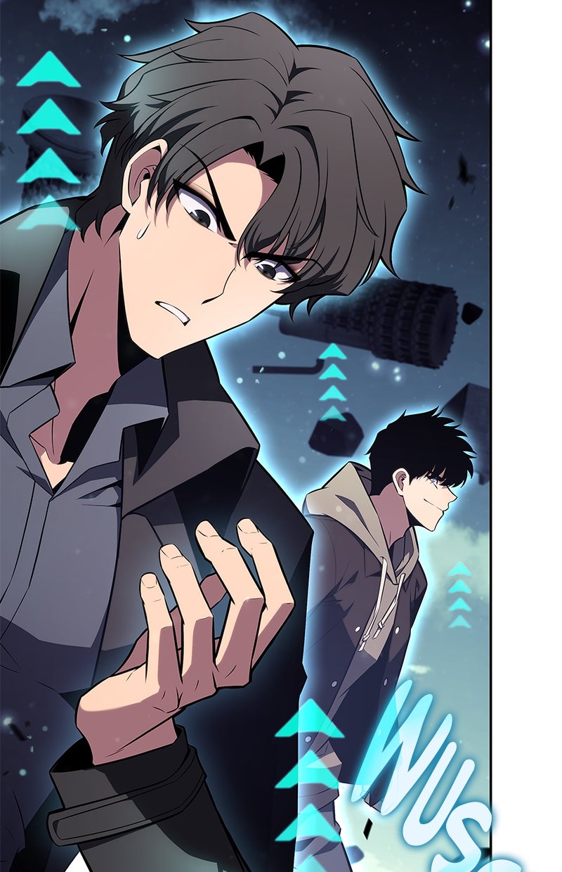 Read I'm the Max-Level Newbie de Manga Online