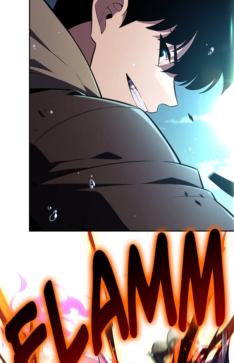 Read I'm the Max-Level Newbie de Manga Online