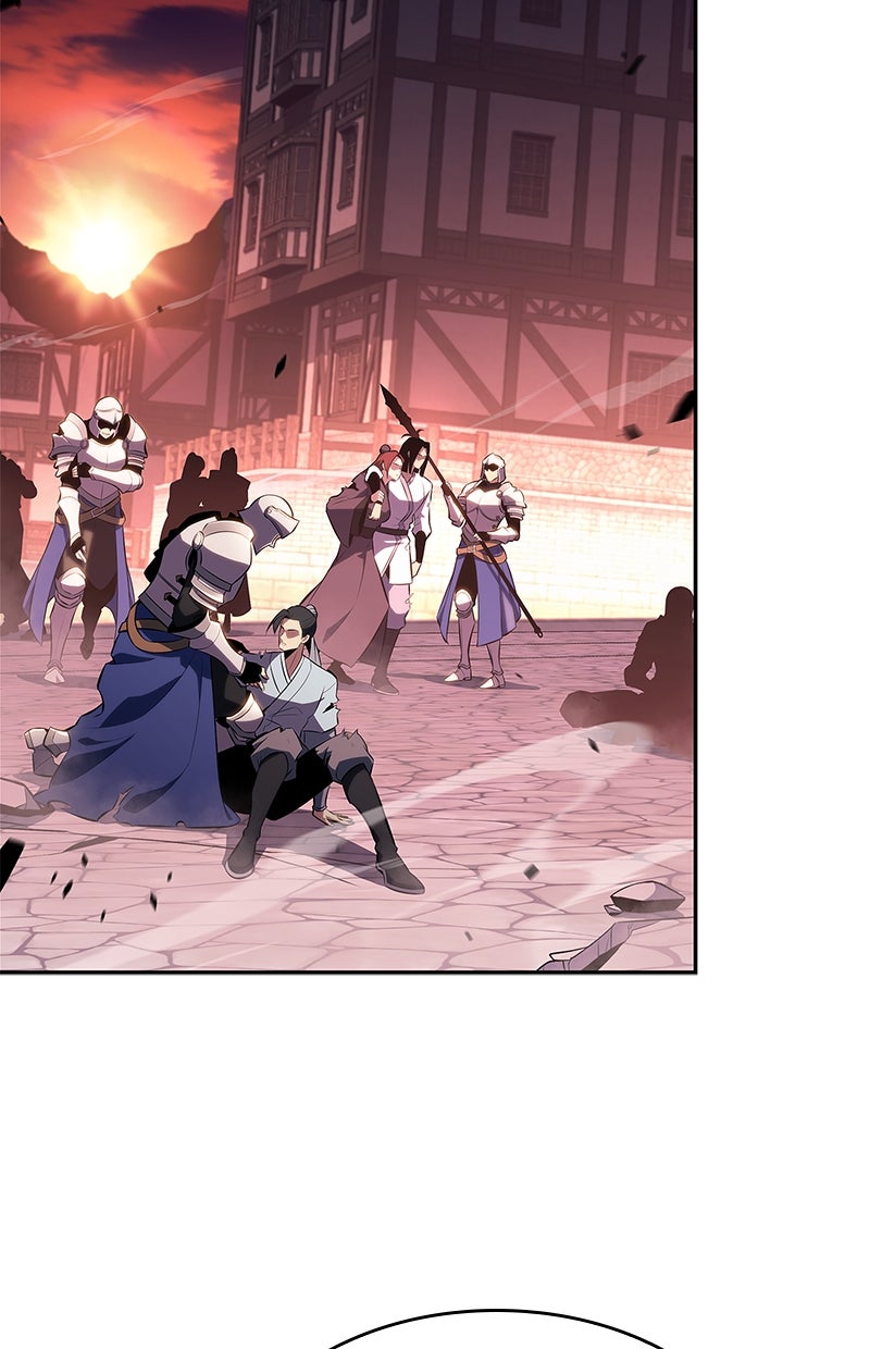 Read I'm the Max-Level Newbie de Manga Online