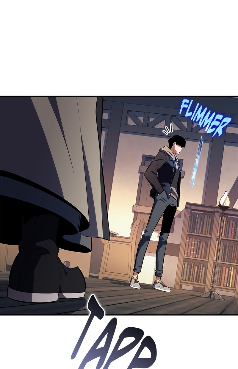 Read I'm the Max-Level Newbie de Manga Online