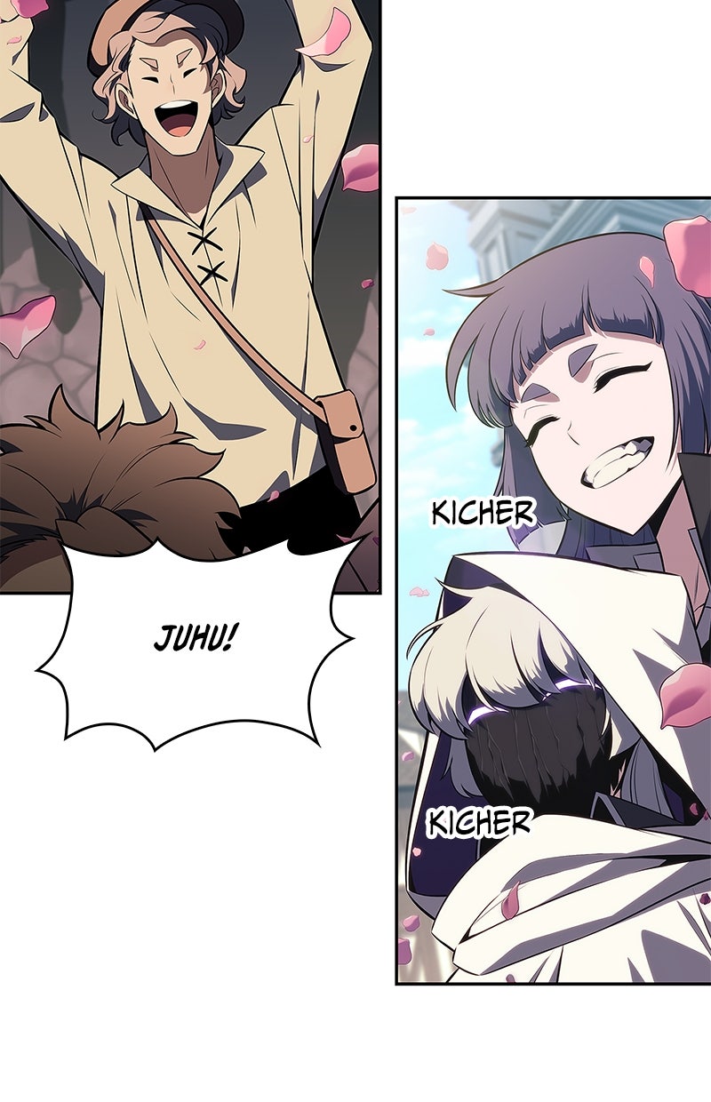 Read I'm the Max-Level Newbie de Manga Online