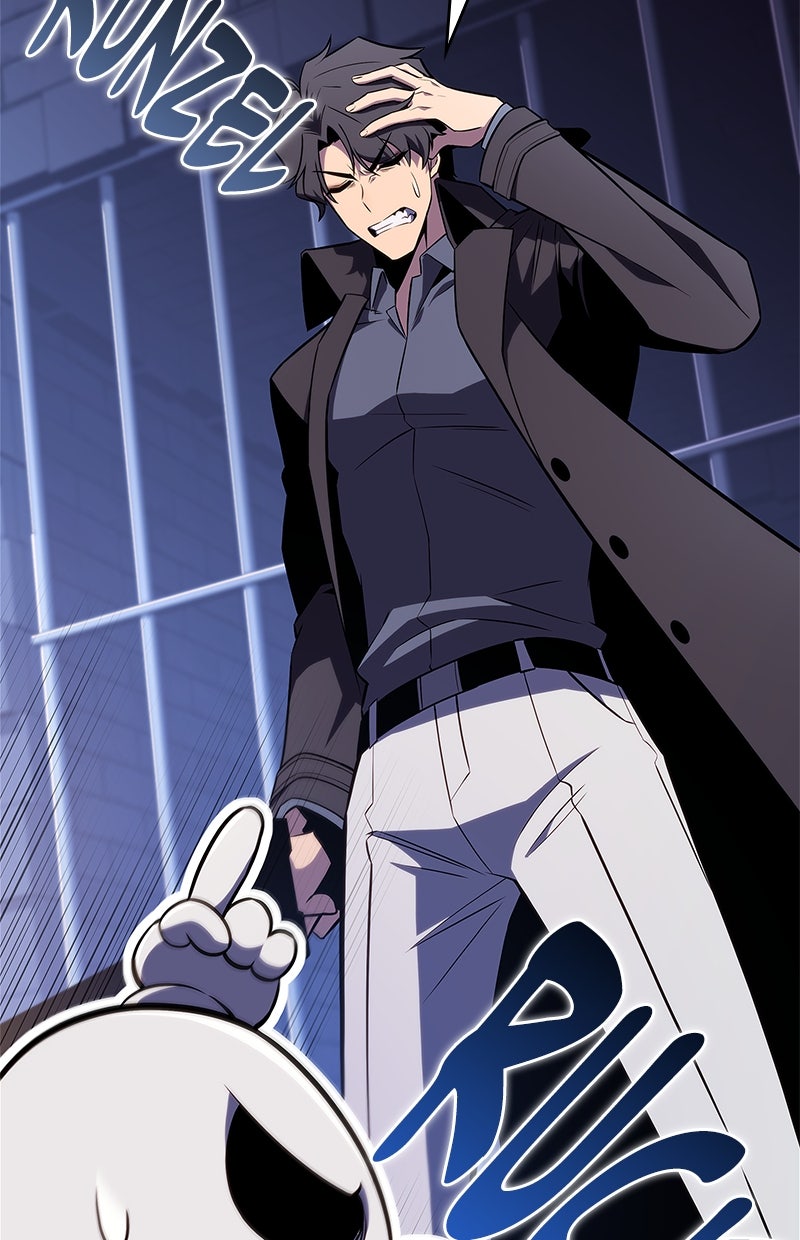 Read I'm the Max-Level Newbie de Manga Online