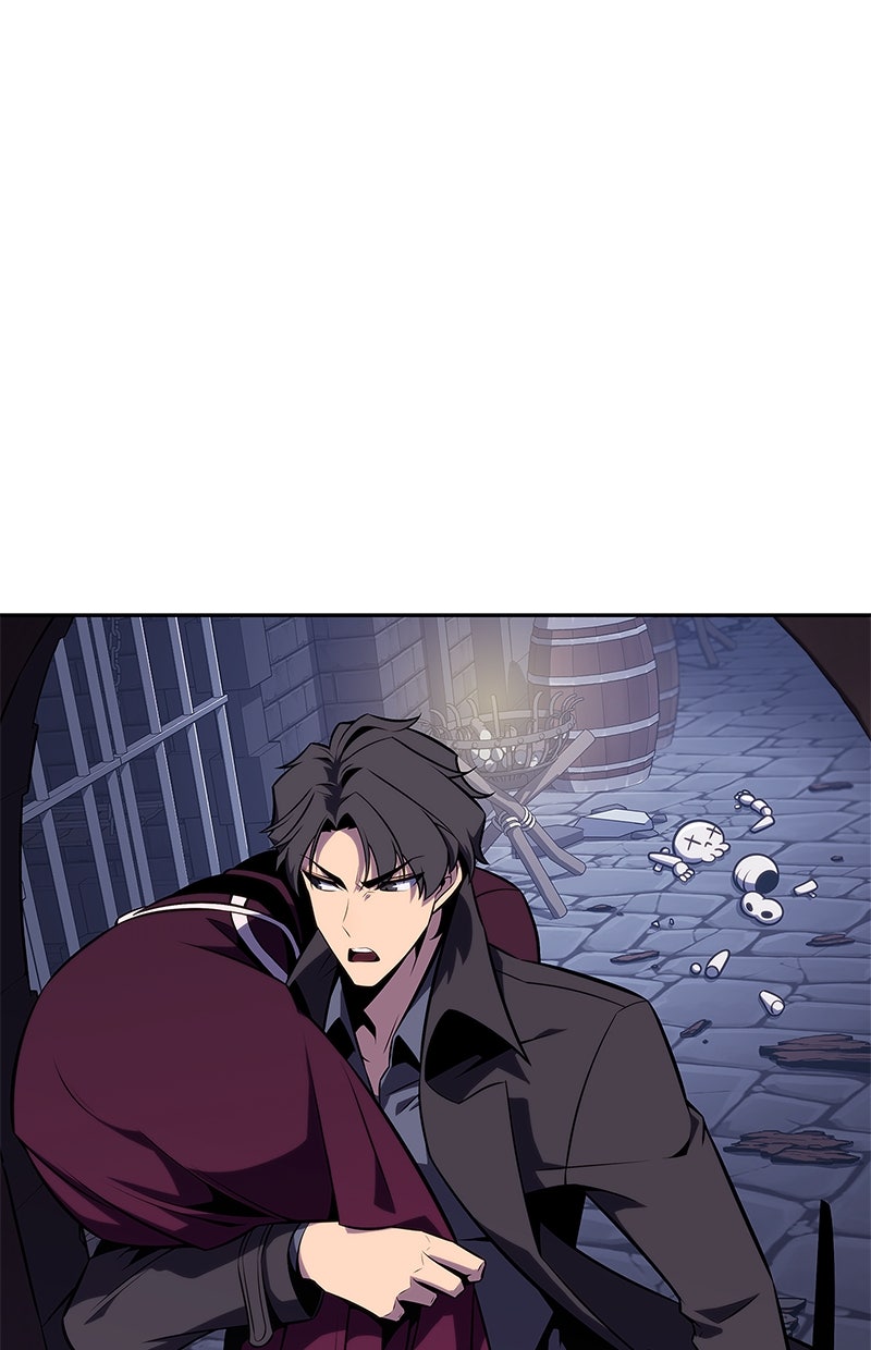 Read I'm the Max-Level Newbie de Manga Online